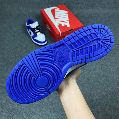 Supreme x Dunk Low OG SB QS 'Hyper Royal'