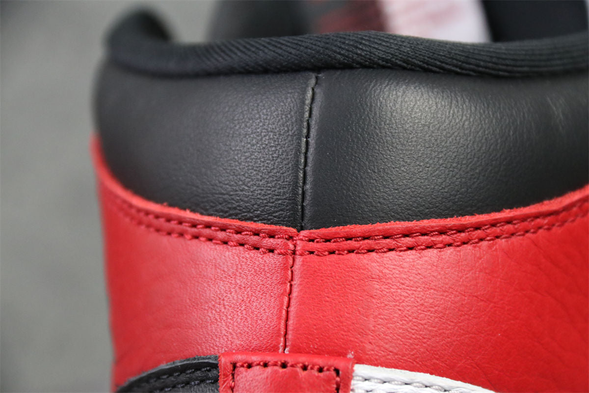 Air Jordan 1 Retro High OG NRG 'Homage to Home'