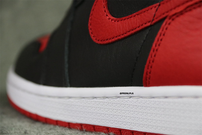 Air Jordan 1 Retro High OG NRG « Hommage à la maison » 