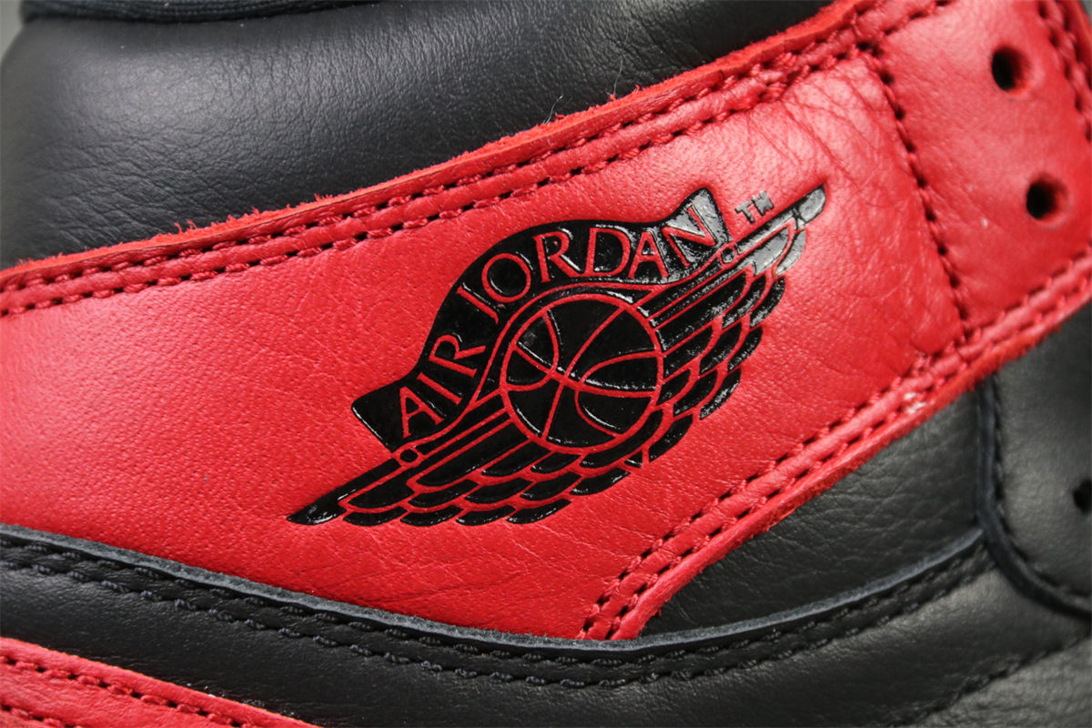 Air Jordan 1 Retro High OG NRG 'Hommage aan Home' 