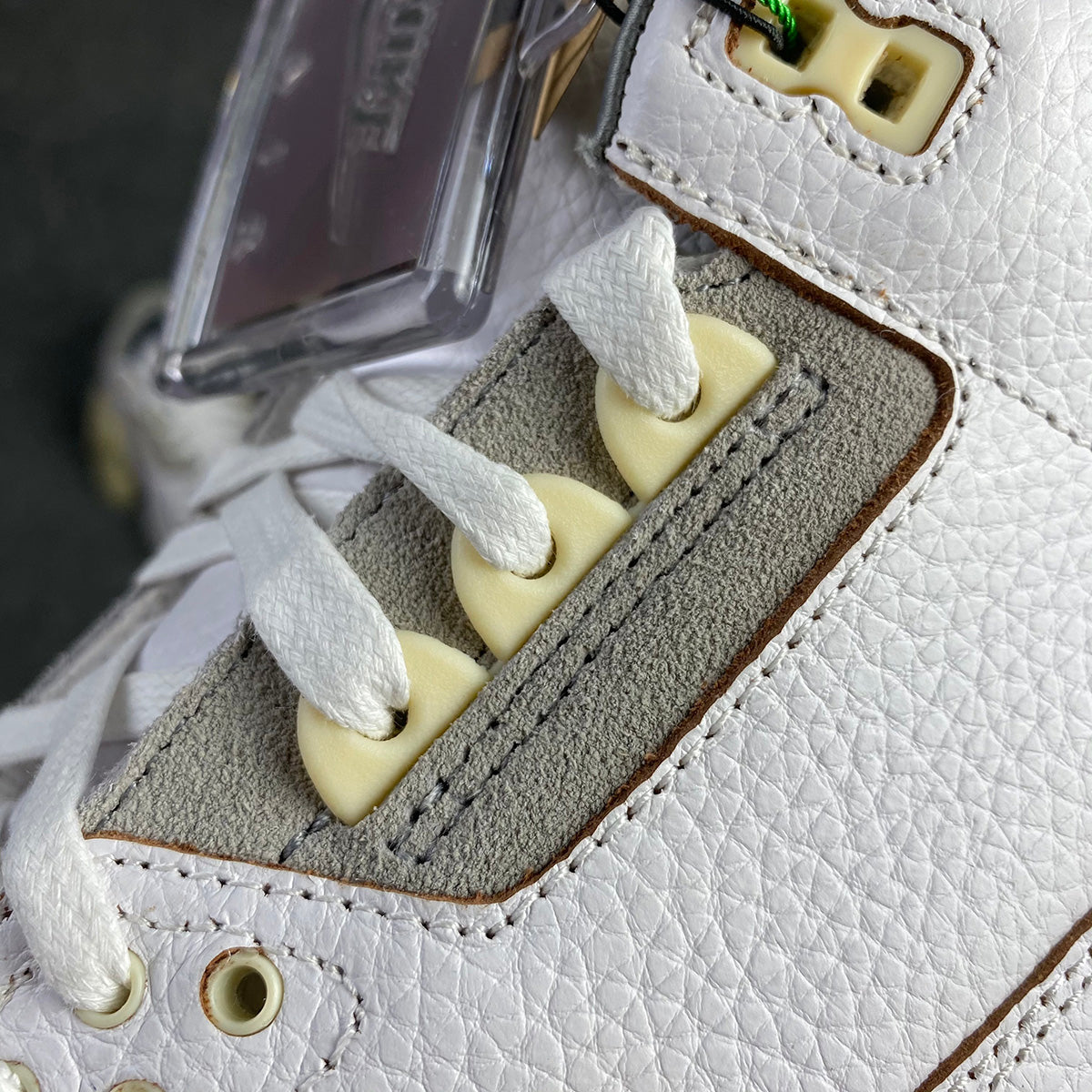 A Ma Maniére x Wmns Air Jordan 3 Retro SP 'Raised By Women'