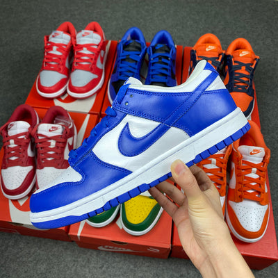 Dunk Low Rétro SP 'Kentucky' (2020)