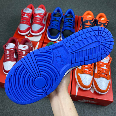 Dunk Low Rétro SP 'Kentucky' (2020)
