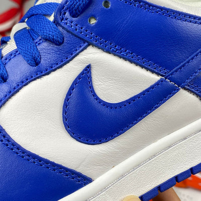 Dunk Low Rétro SP 'Kentucky' (2020)