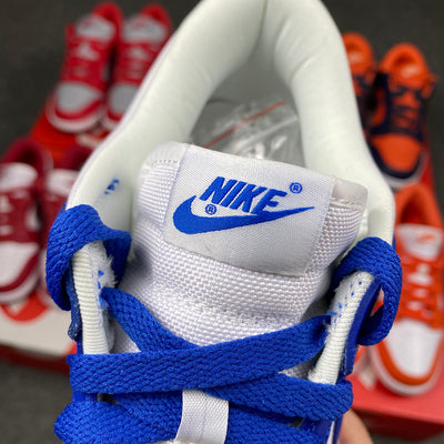 Dunk Low Rétro SP 'Kentucky' (2020)