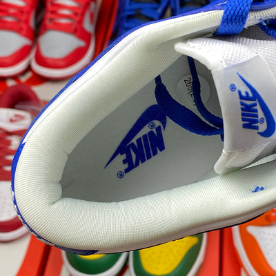 Dunk Low Rétro SP 'Kentucky' (2020)