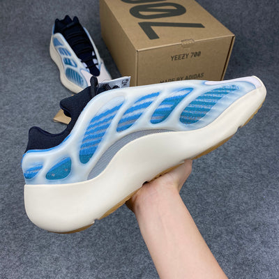 Yeezy 700 V3 'Kyanite'