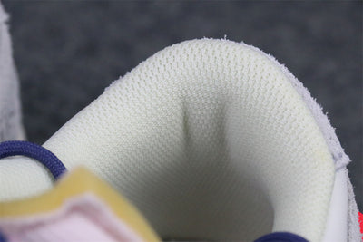 Off-White x Dunk Low 'Lot 18 of 50'