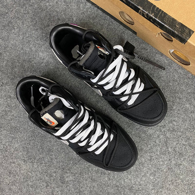 Gebroken wit x Dunk Low 'Lot 50 van 50' 