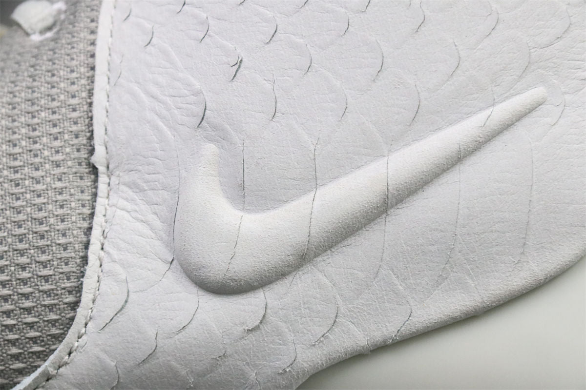 Air Yeezy 2 NRG 'Pure Platinum'