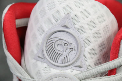Air Yeezy 2 NRG 'Pure Platinum'