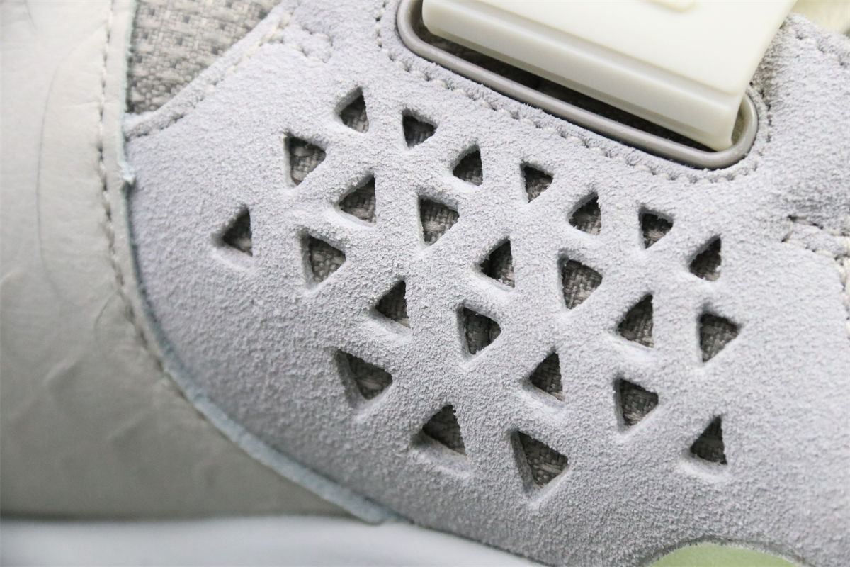 Air Yeezy 2 NRG 'Pure Platinum'