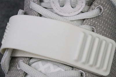 Air Yeezy 2 NRG 'Pure Platinum'
