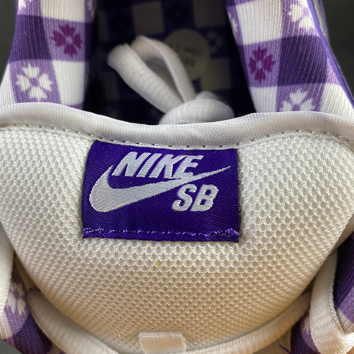 Concepts x Dunk Low SB 'Homard Violet'