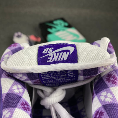 Concepts x Dunk Low SB 'Homard Violet'