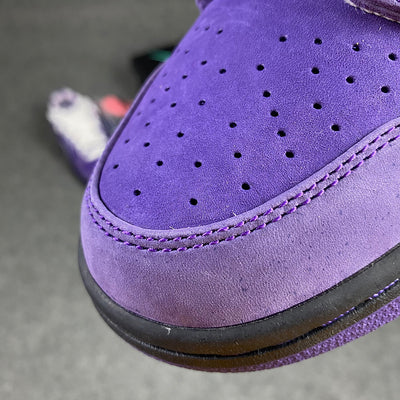 Concepts x Dunk Low SB 'Homard Violet'