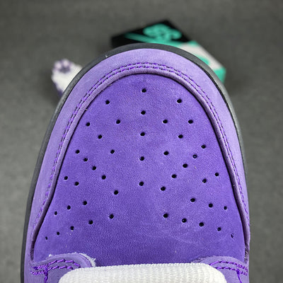 Concepts x Dunk Low SB 'Homard Violet'