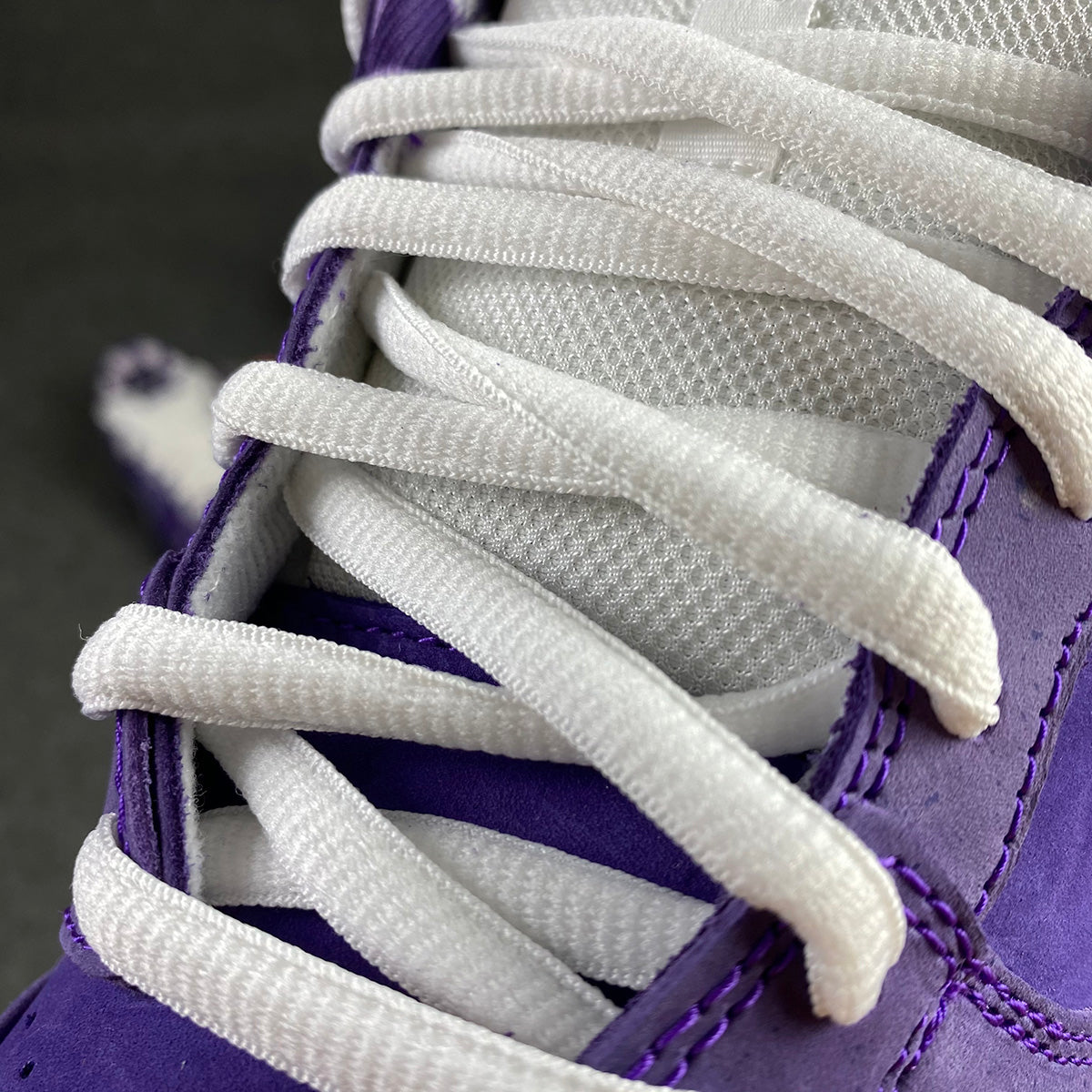 Concepts x Dunk Low SB 'Homard Violet'