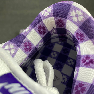 Concepts x Dunk Low SB 'Homard Violet'