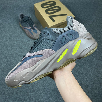 Adidas Yeezy Boost 700 'Mauve'