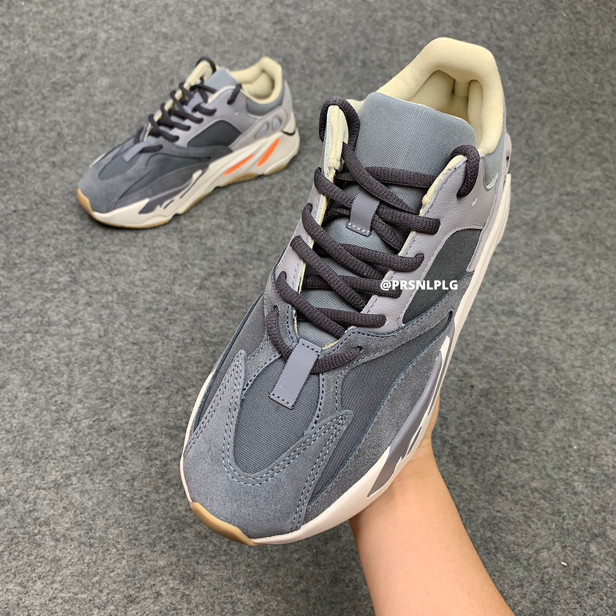 Yeezy Boost 700 'Magnet'