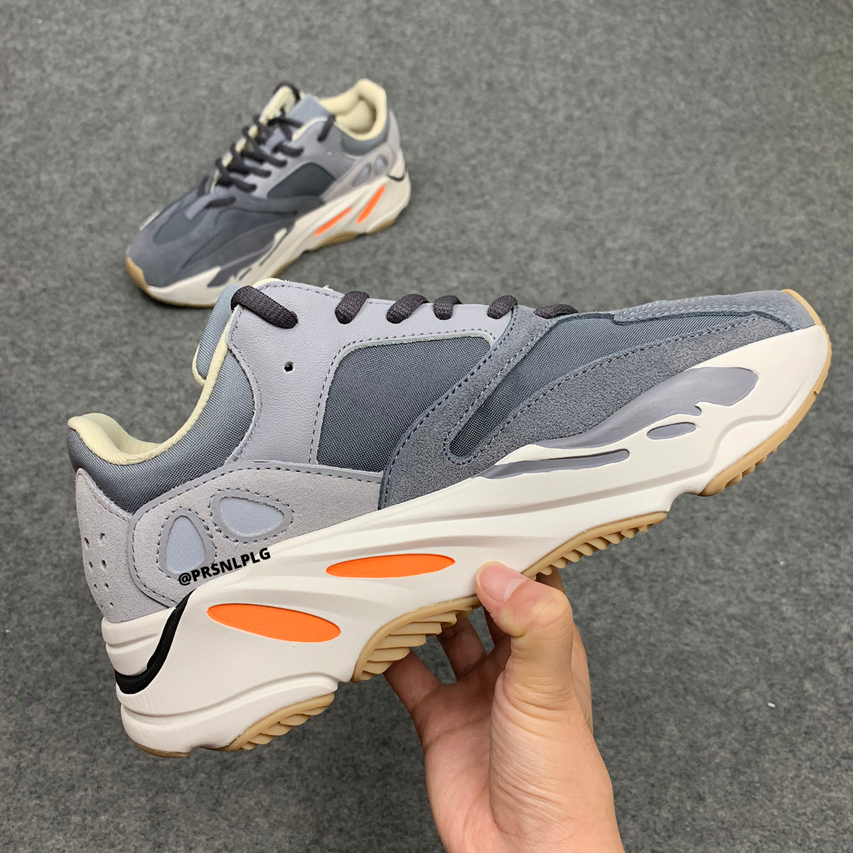 Yeezy Boost 700 'Magnet'