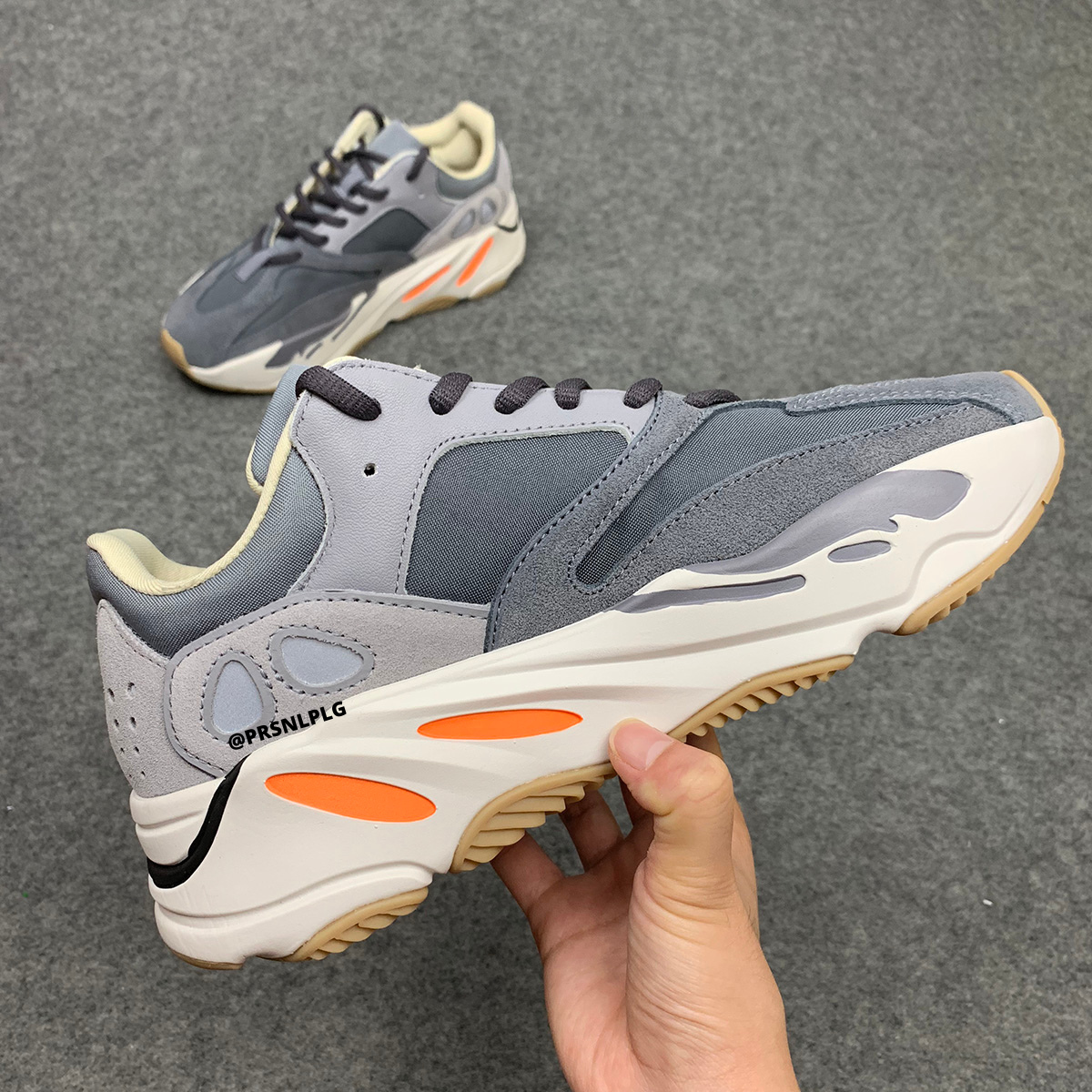 Adidas yeezy magnet best sale ladies