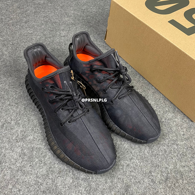 Yeezy Boost 350 V2 'Mono Cinder' 