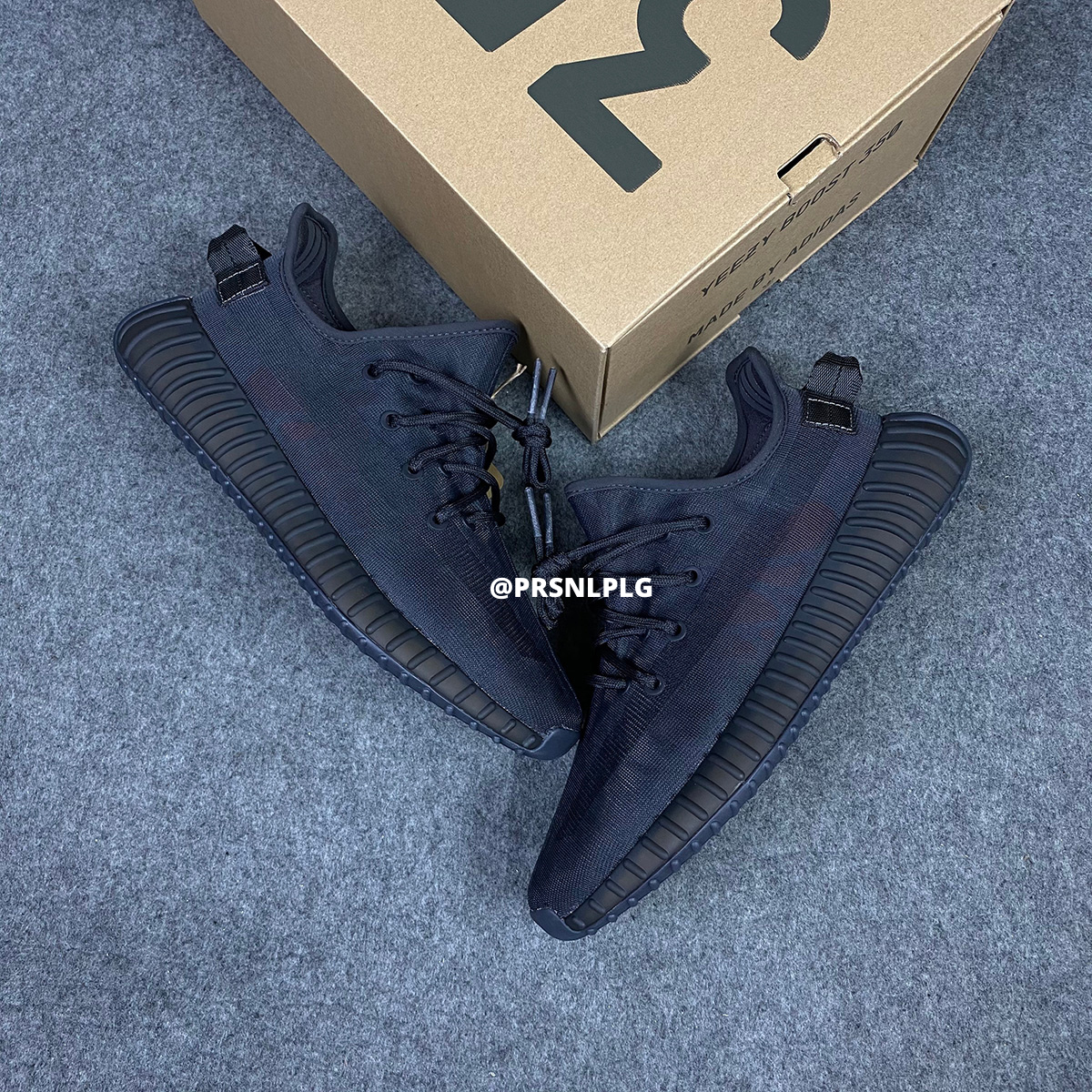 Yeezy Boost 350 V2 'Mono Cinder' 