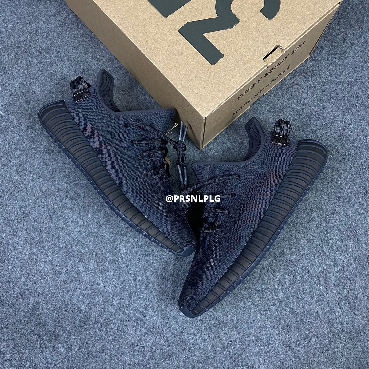 Yeezy Boost 350 V2 'Mono Cinder'