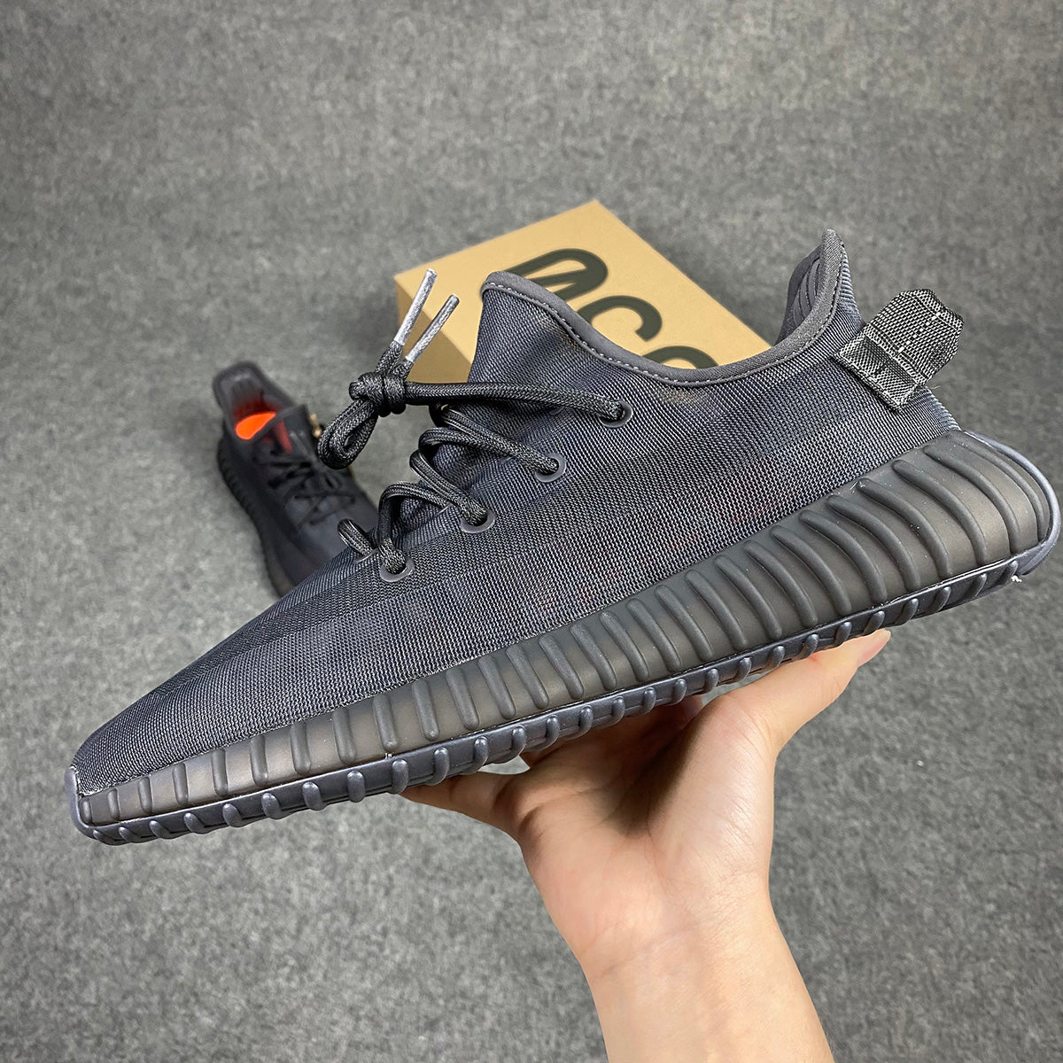 Yeezy Boost 350 V2 'Mono Cinder' 