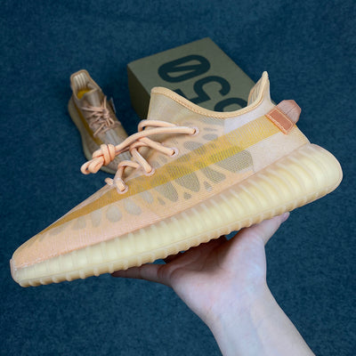 Yeezy Boost 350 V2 'Mono Clay'