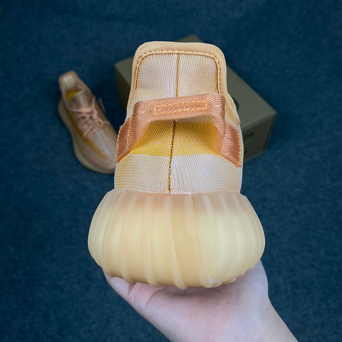 Yeezy Boost 350 V2 'Mono Argile'