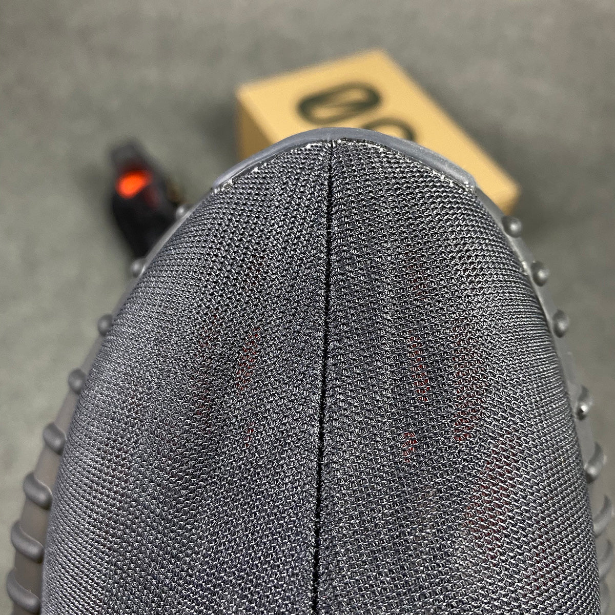 Yeezy Boost 350 V2 'Mono Cinder' 