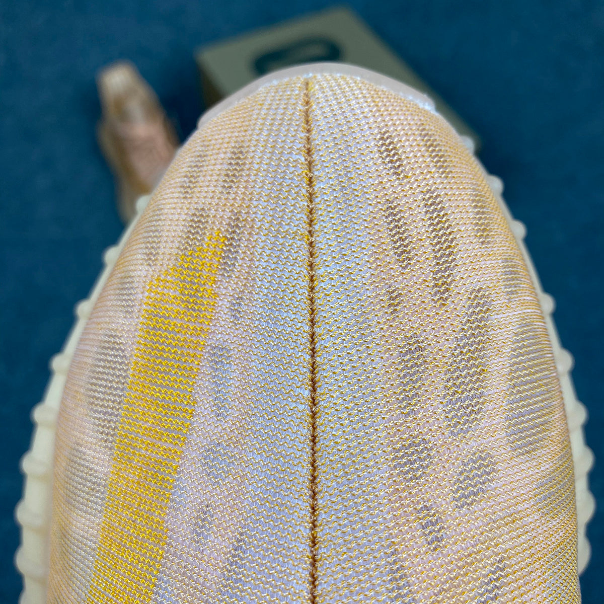 Yeezy Boost 350 V2 'Mono Argile'