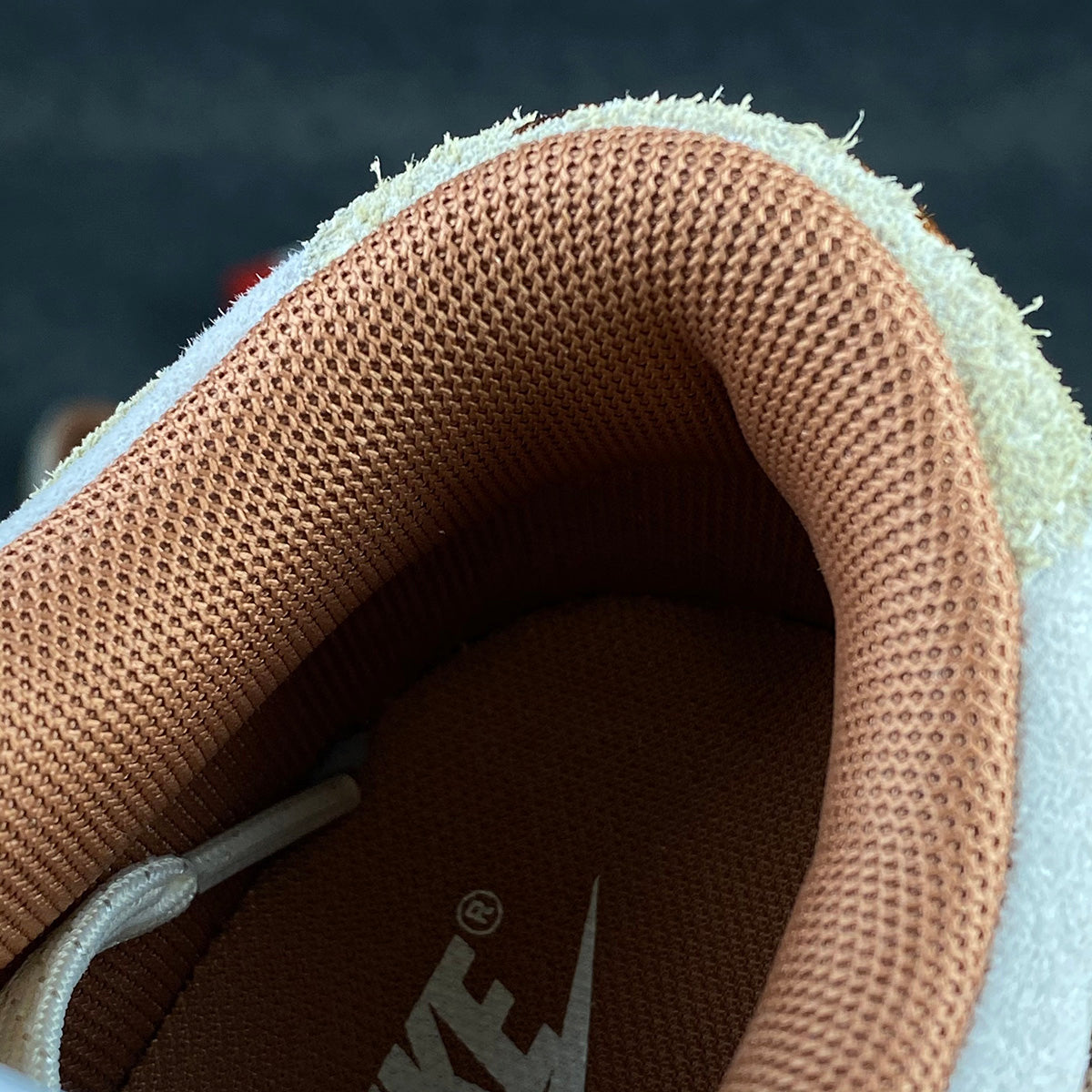 Dunk Low Premium 'Medium Curry'