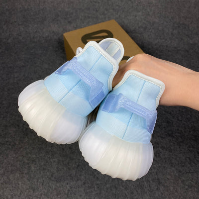 Yeezy Boost 350 V2 'Mono Ice'