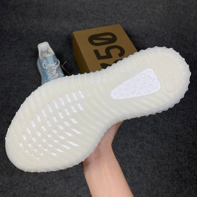 Yeezy Boost 350 V2 'Mono Ice'