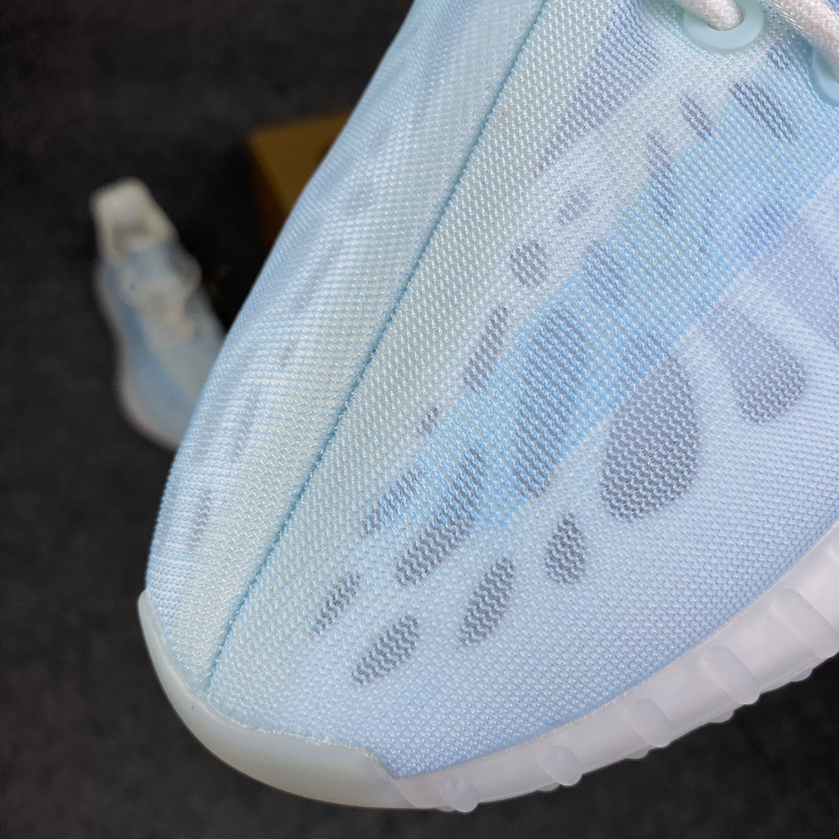 Yeezy Boost 350 V2 'Mono Ice'