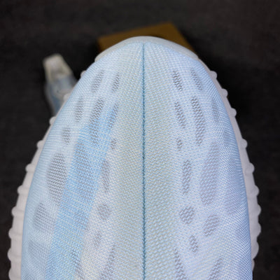 Yeezy Boost 350 V2 'Mono Ice'