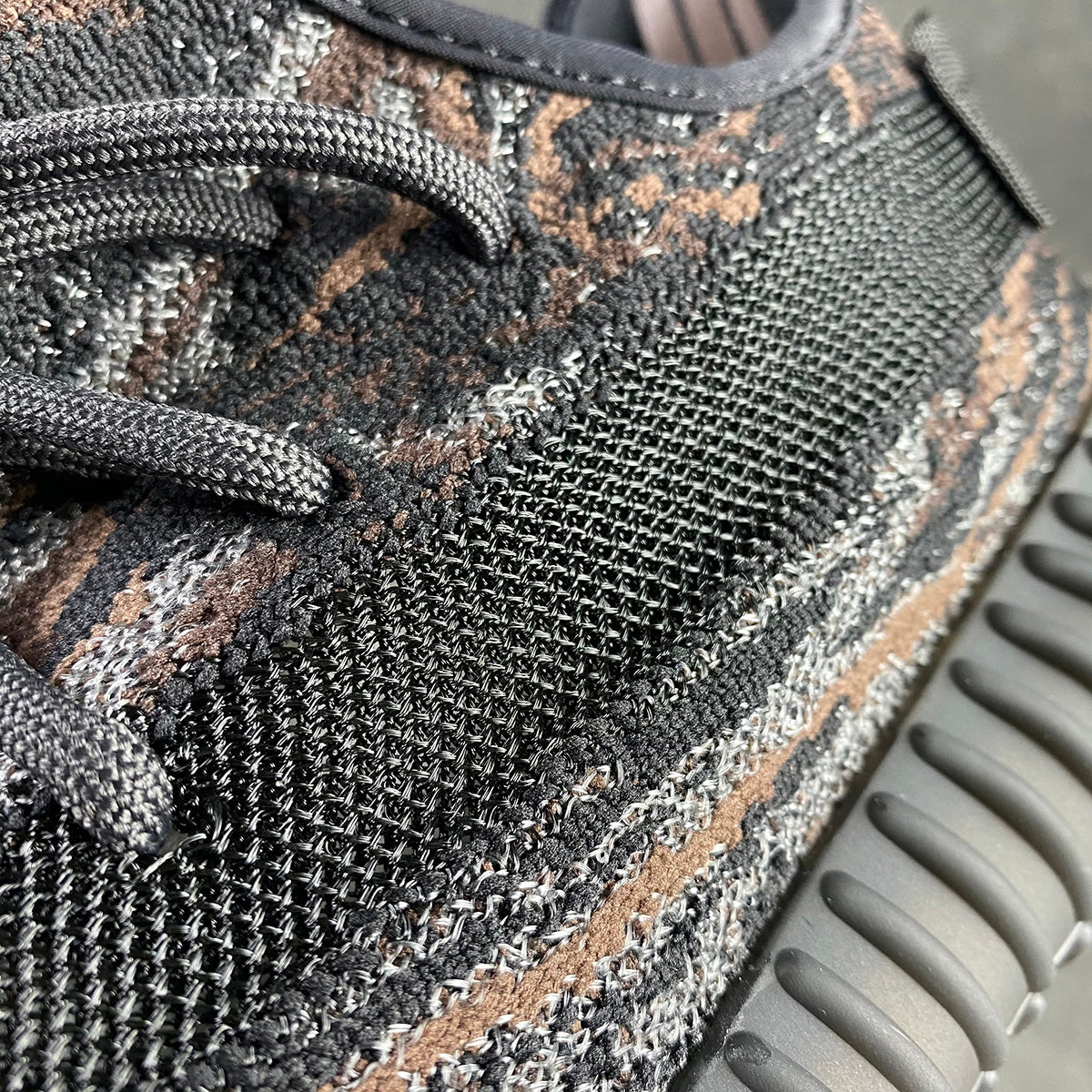 Yeezy Boost 350 V2 'MX Rock'