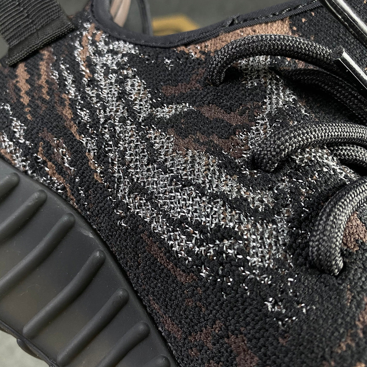 Yeezy Boost 350 V2 'MX Rock'