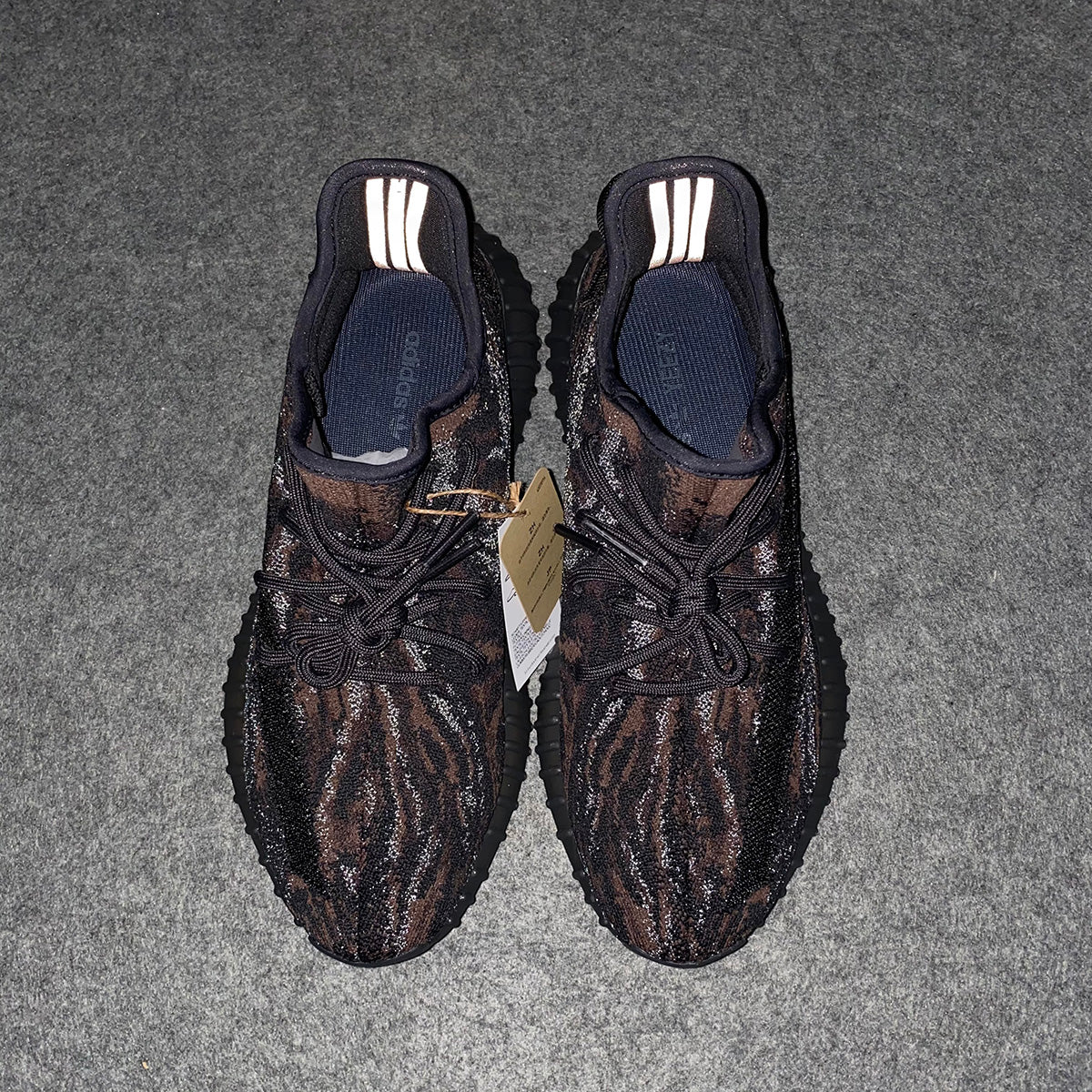 Yeezy Boost 350 V2 'MX Rock'