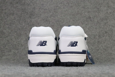 550 'White Navy'