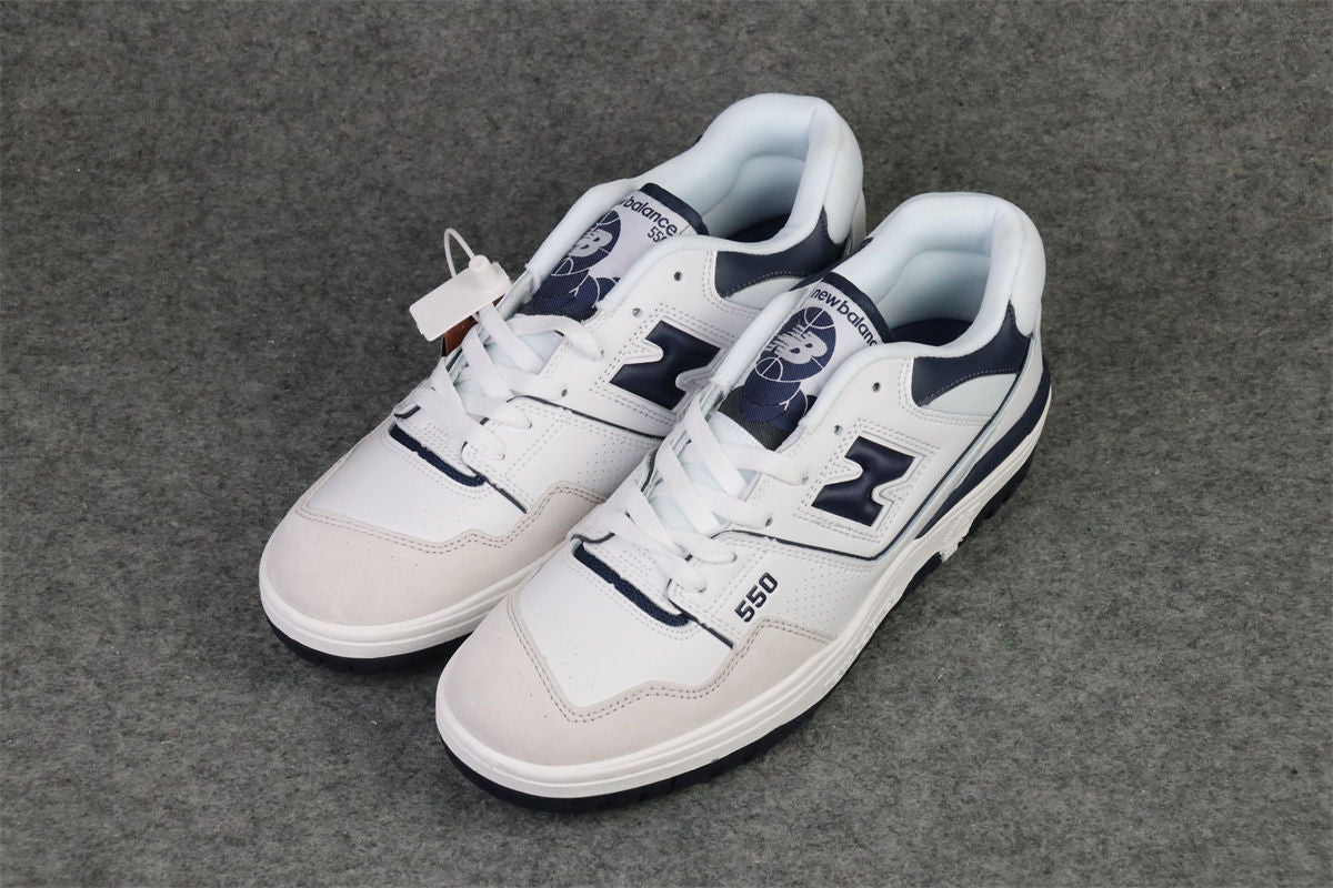 550 'White Navy'