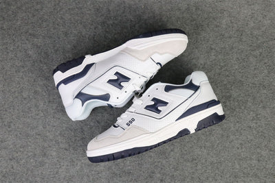 550 'White Navy'