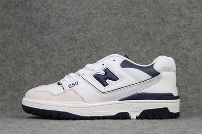 550 'White Navy'