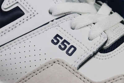 550 'White Navy'