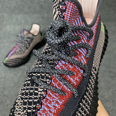 Yeezy Boost 350 V2 'Yecheil niet-reflecterend'