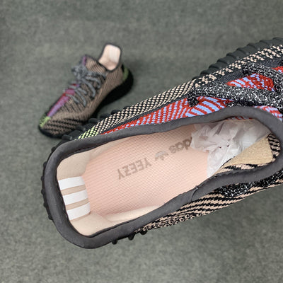 Yeezy Boost 350 V2 'Yecheil niet-reflecterend'